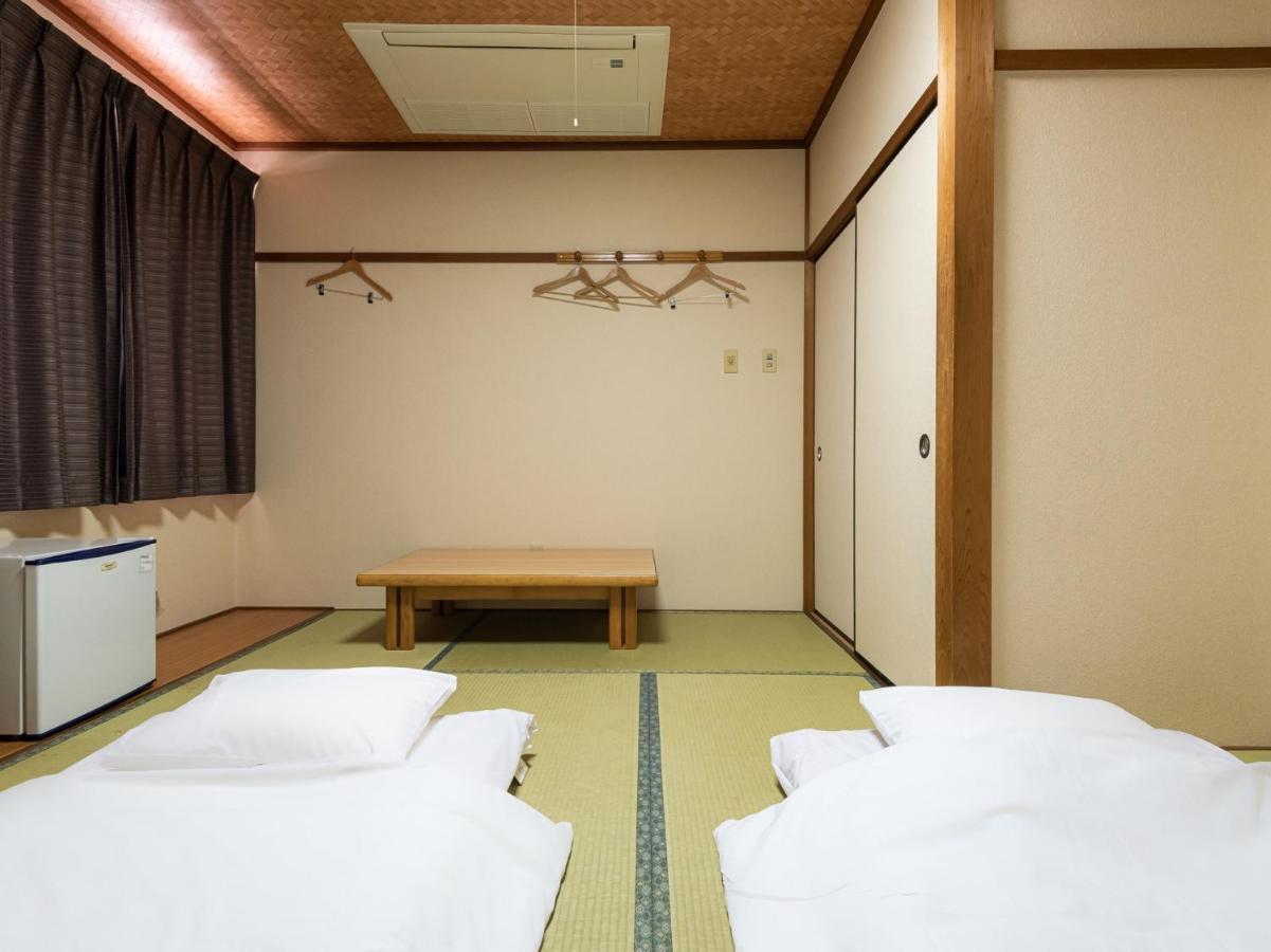 Tabist Hotel Kurama Hikone Exterior photo