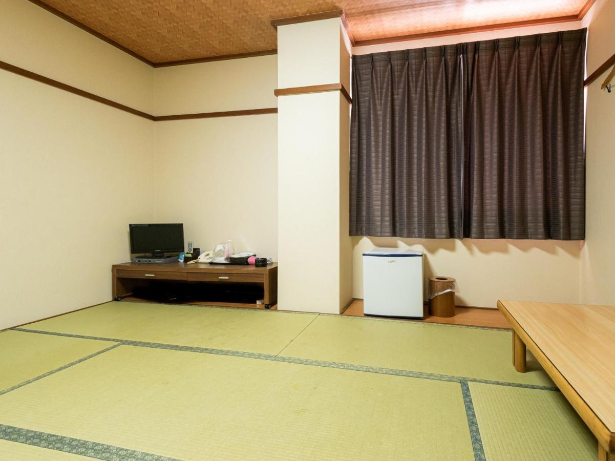 Tabist Hotel Kurama Hikone Exterior photo