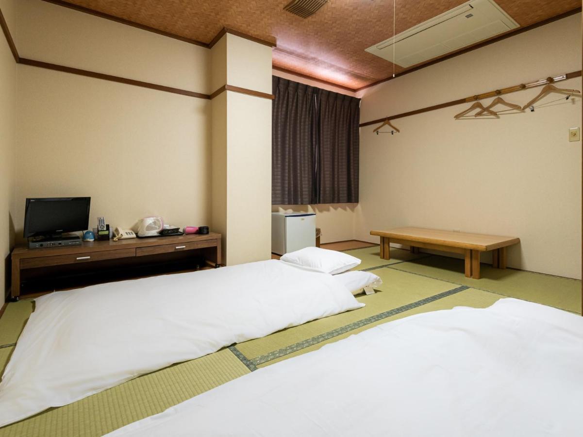 Tabist Hotel Kurama Hikone Exterior photo