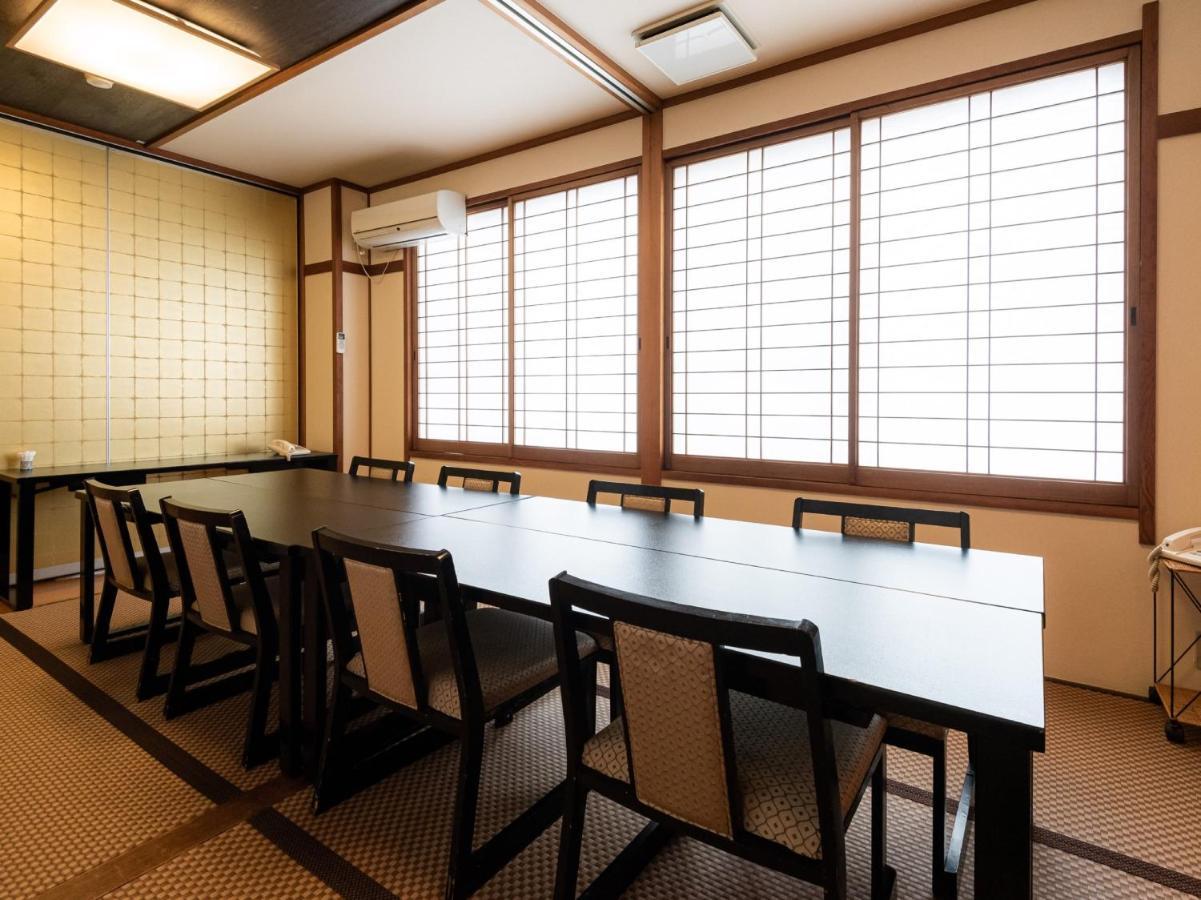 Tabist Hotel Kurama Hikone Exterior photo