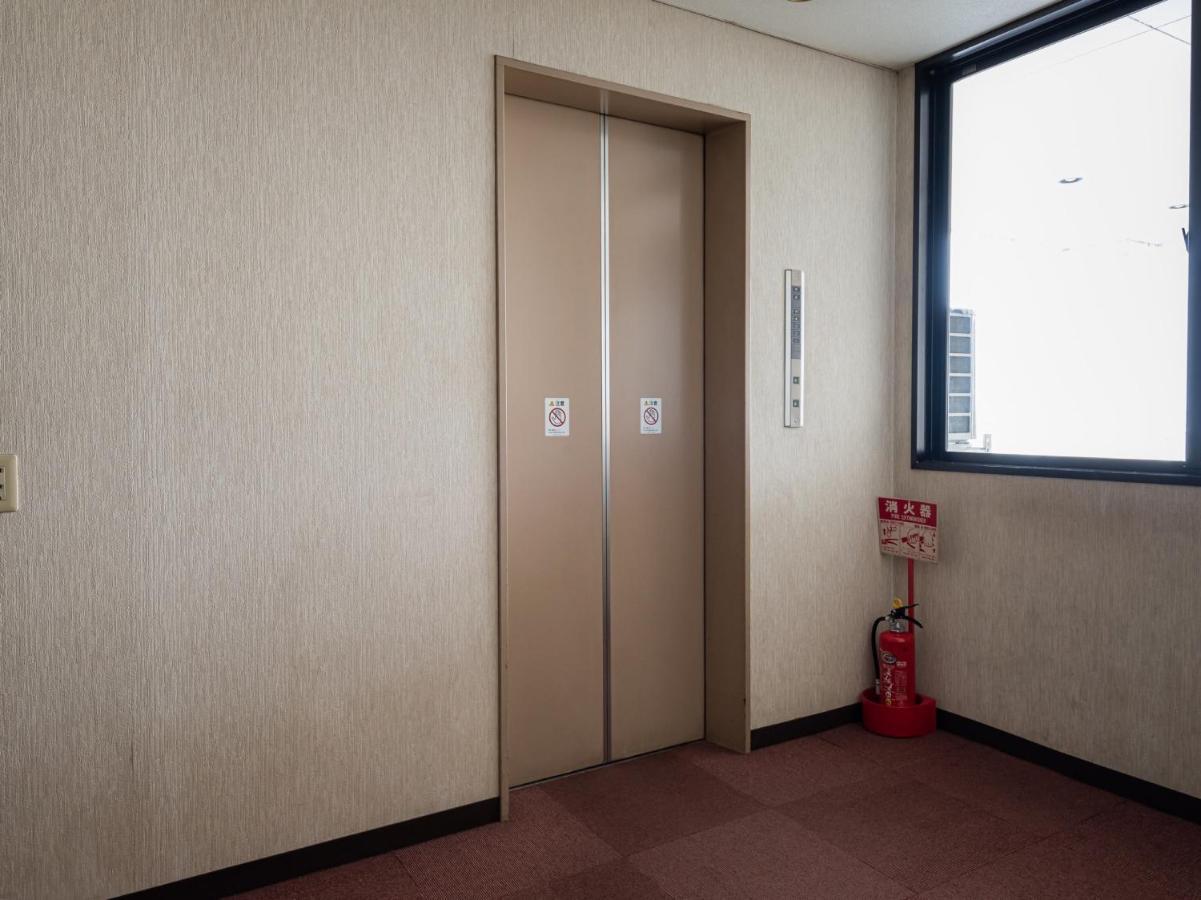 Tabist Hotel Kurama Hikone Exterior photo