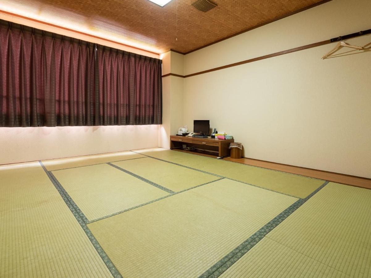 Tabist Hotel Kurama Hikone Exterior photo