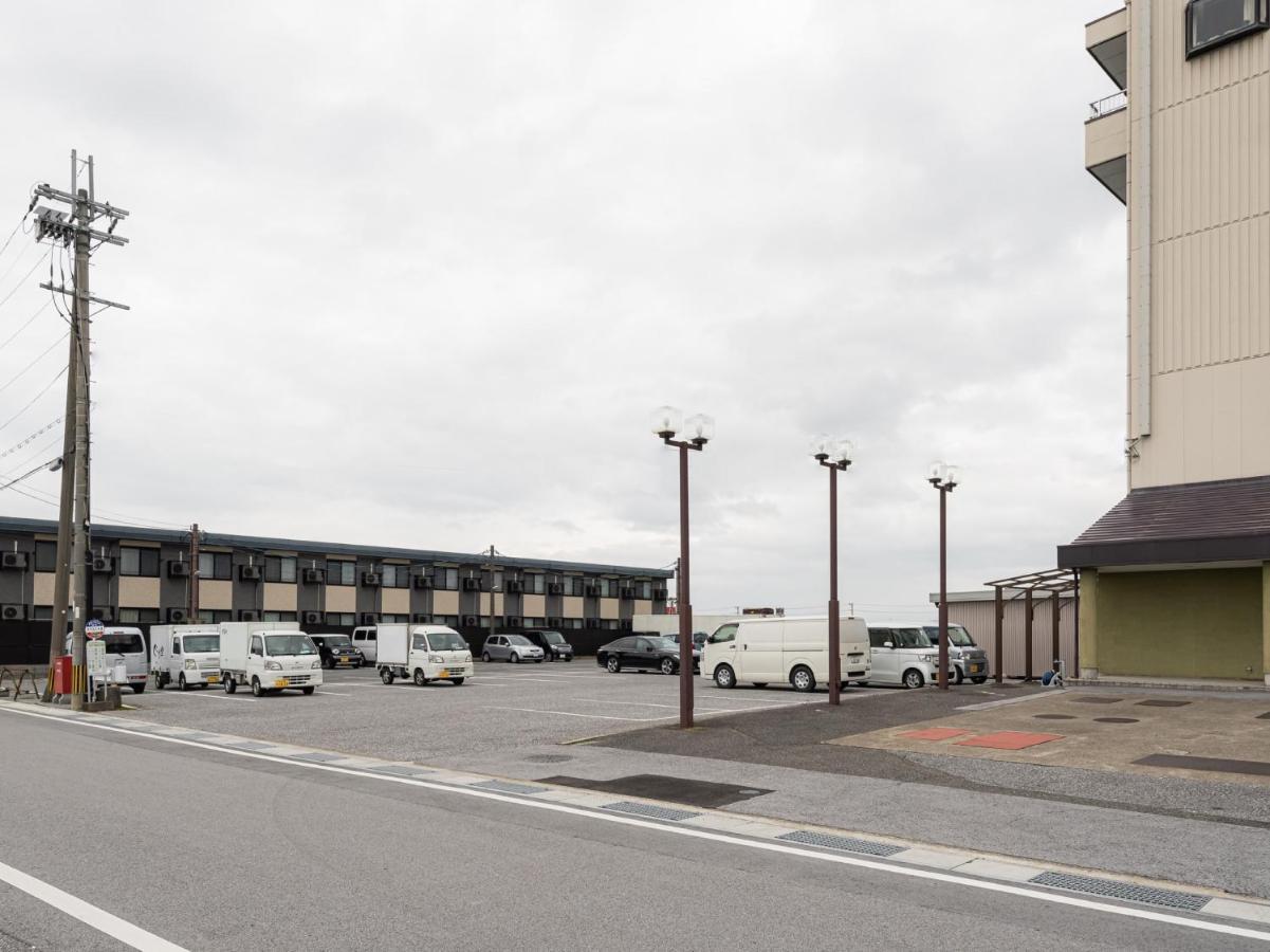 Tabist Hotel Kurama Hikone Exterior photo