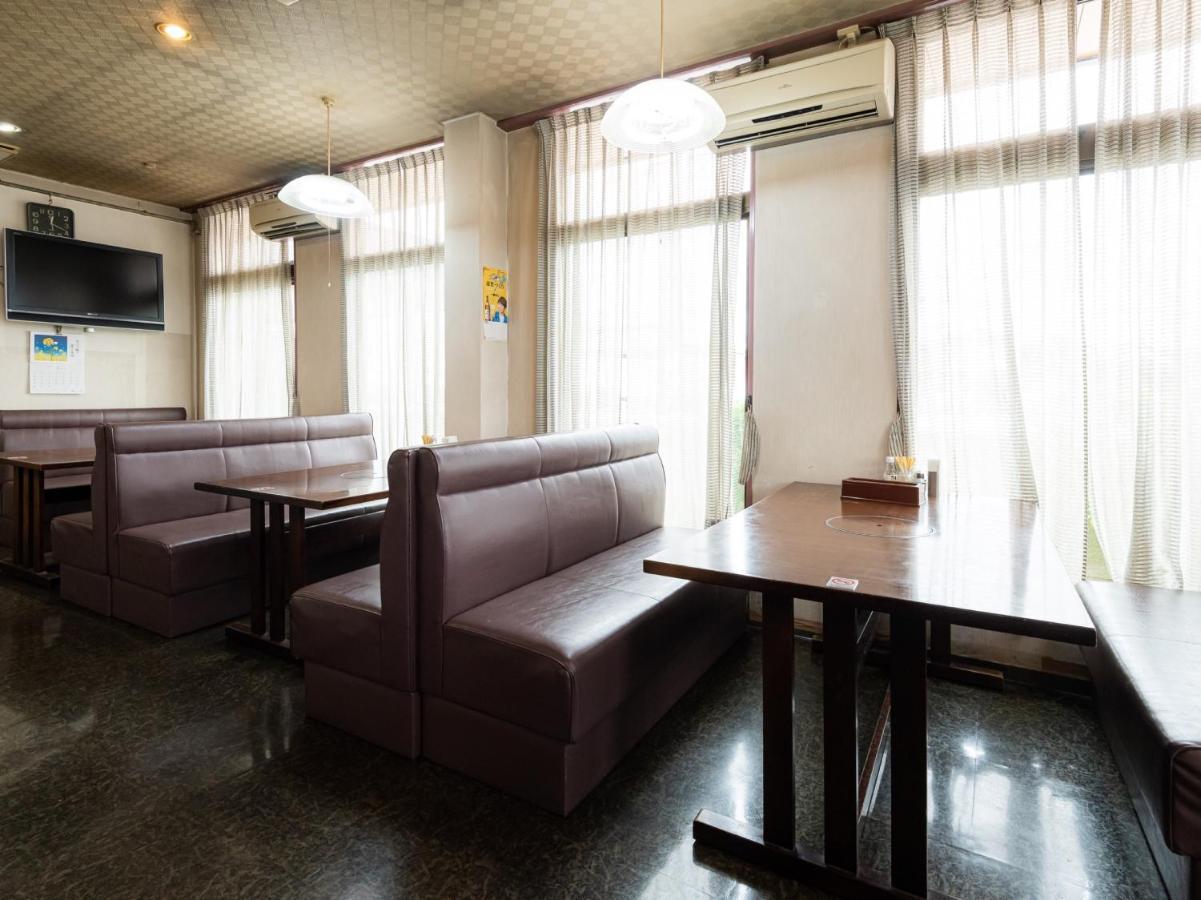 Tabist Hotel Kurama Hikone Exterior photo