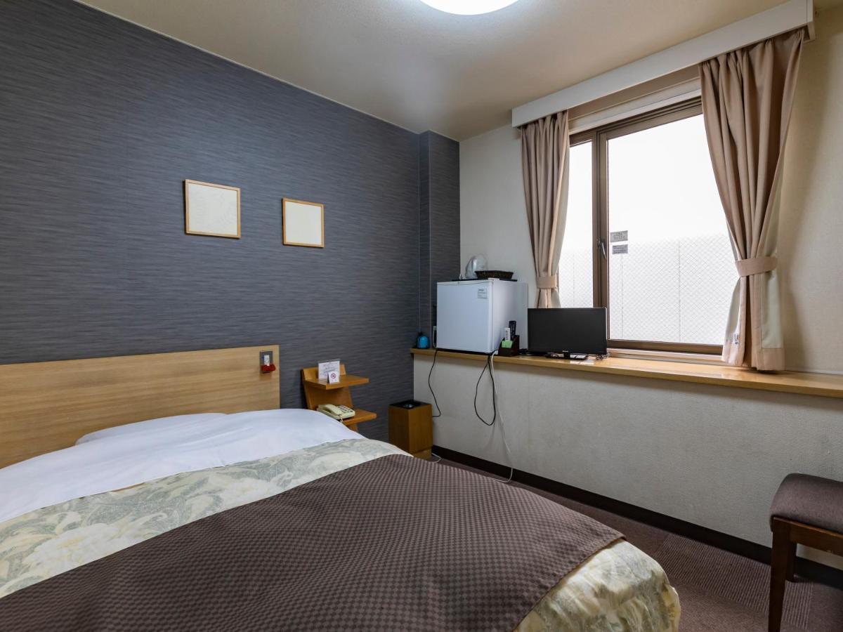 Tabist Hotel Kurama Hikone Exterior photo