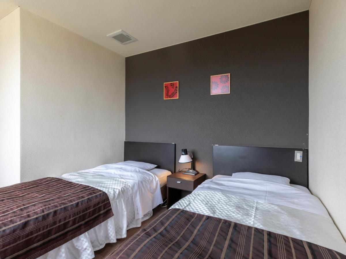Tabist Hotel Kurama Hikone Exterior photo