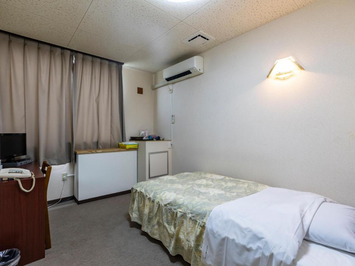 Tabist Hotel Kurama Hikone Exterior photo