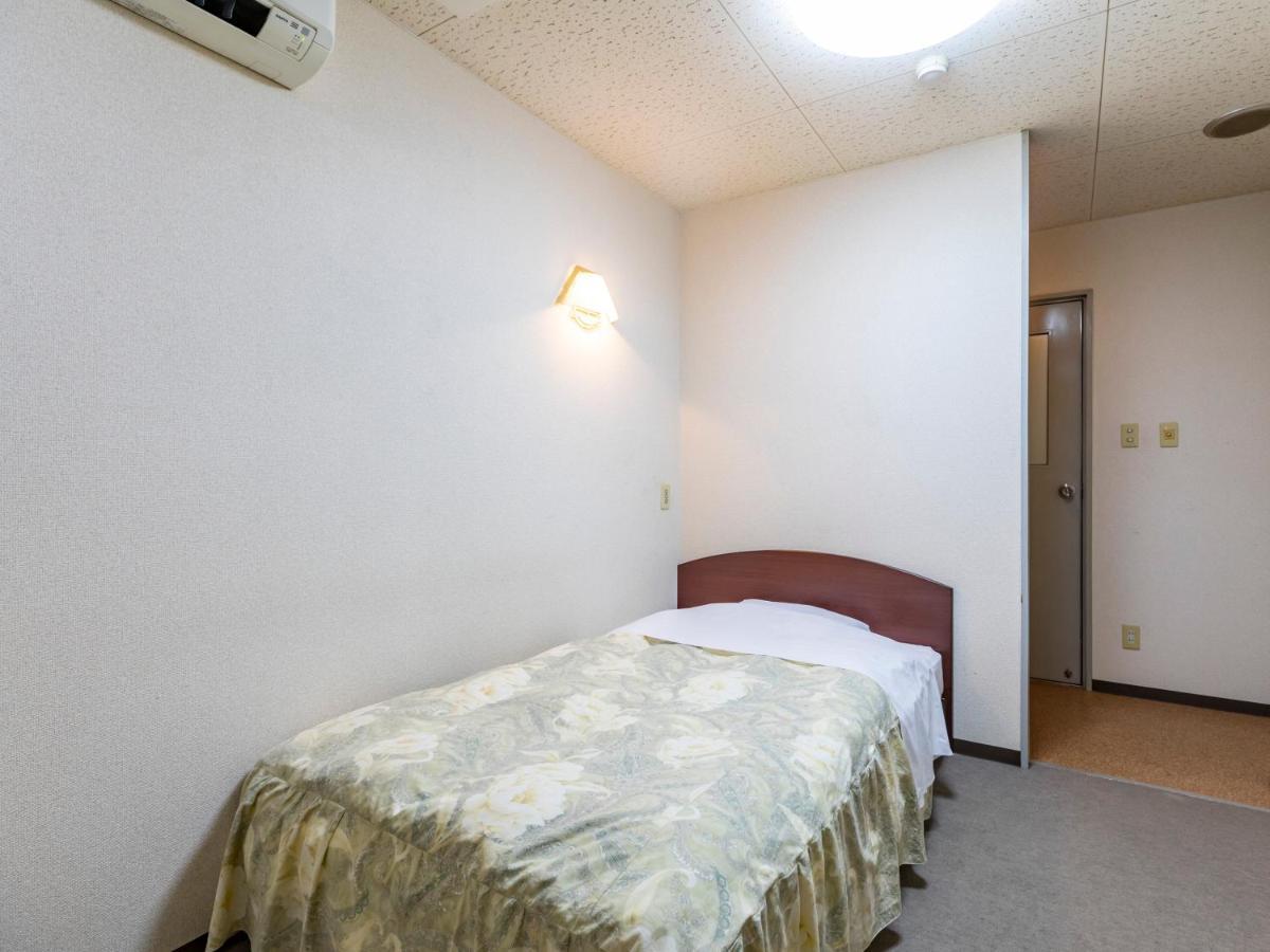 Tabist Hotel Kurama Hikone Exterior photo