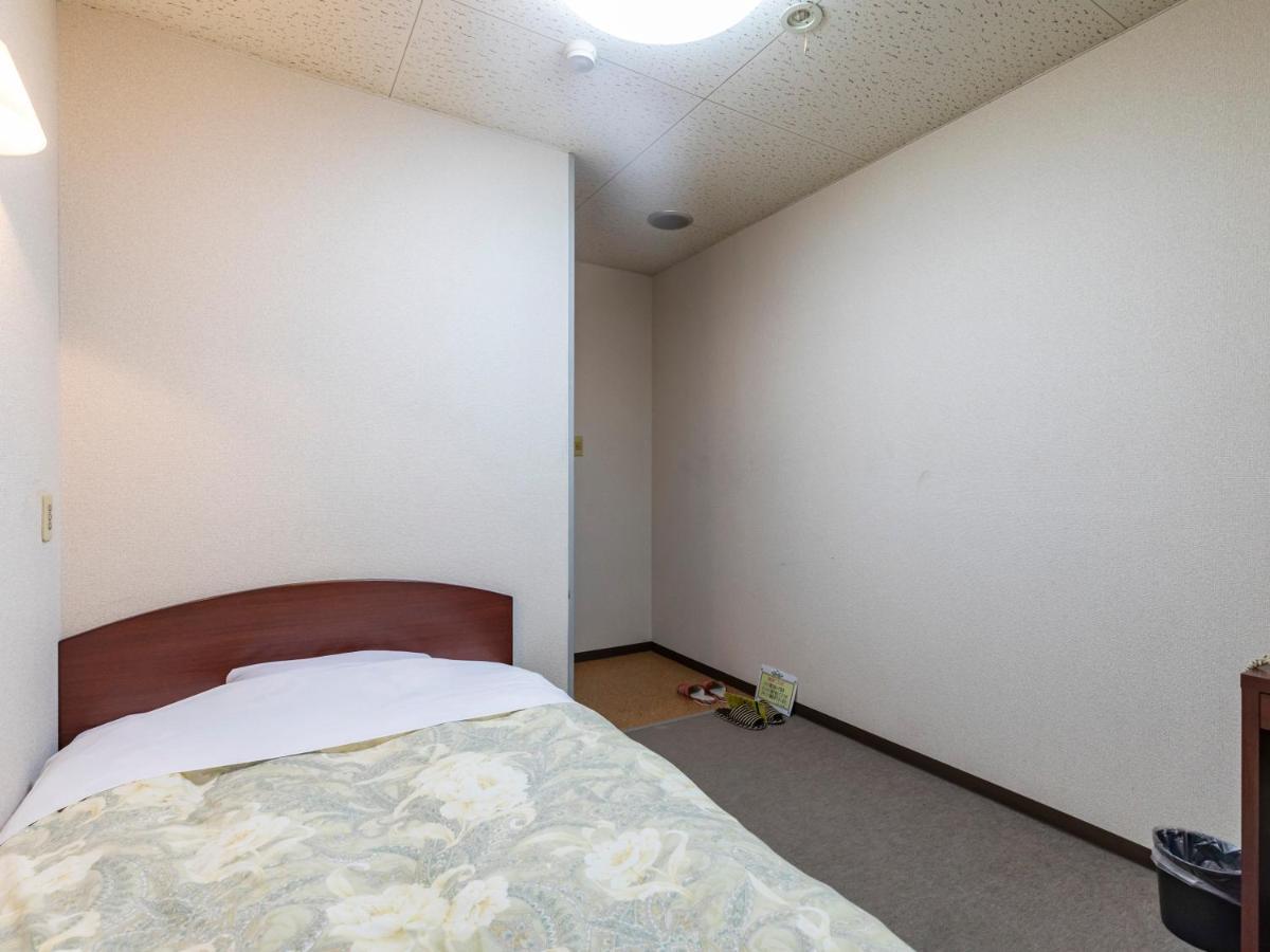 Tabist Hotel Kurama Hikone Exterior photo