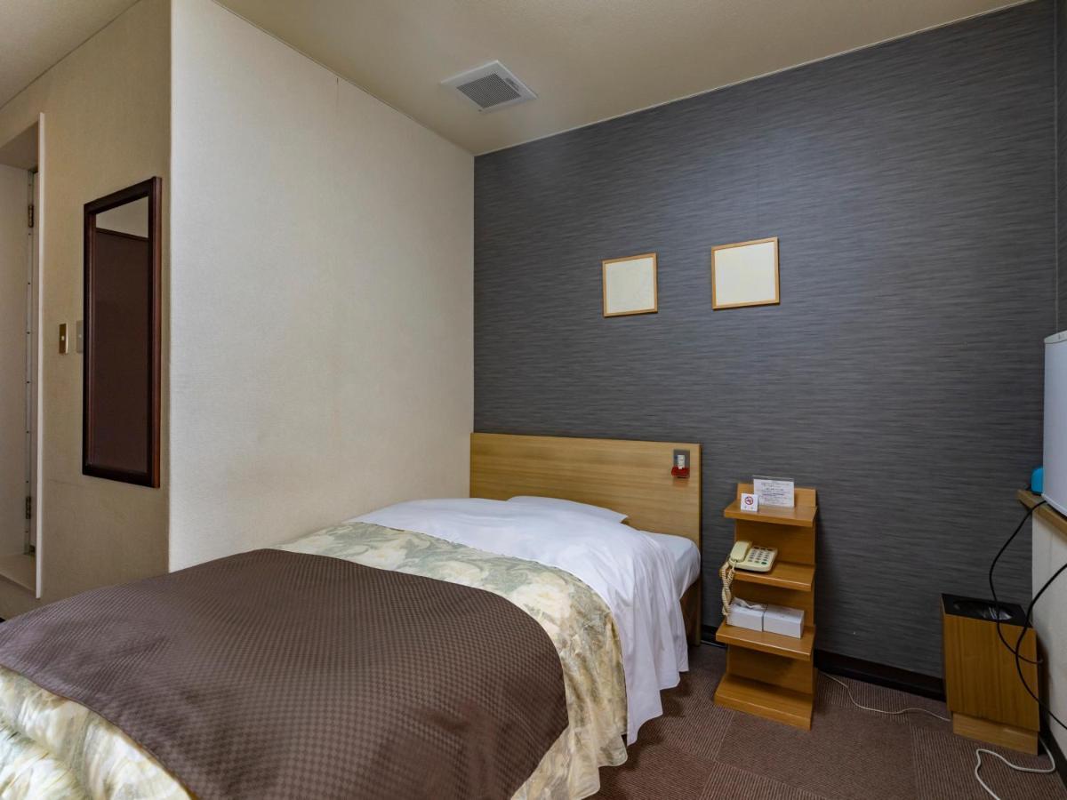 Tabist Hotel Kurama Hikone Exterior photo
