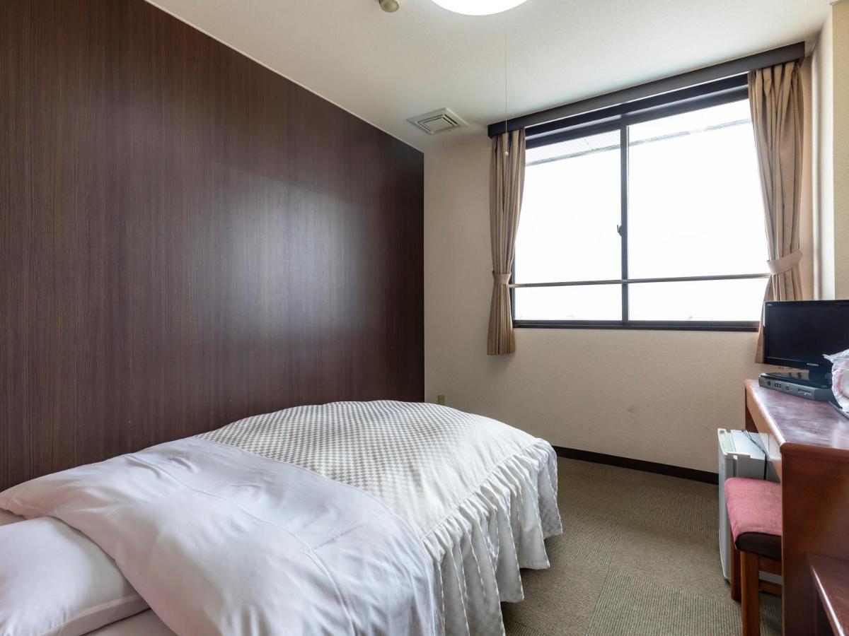 Tabist Hotel Kurama Hikone Exterior photo