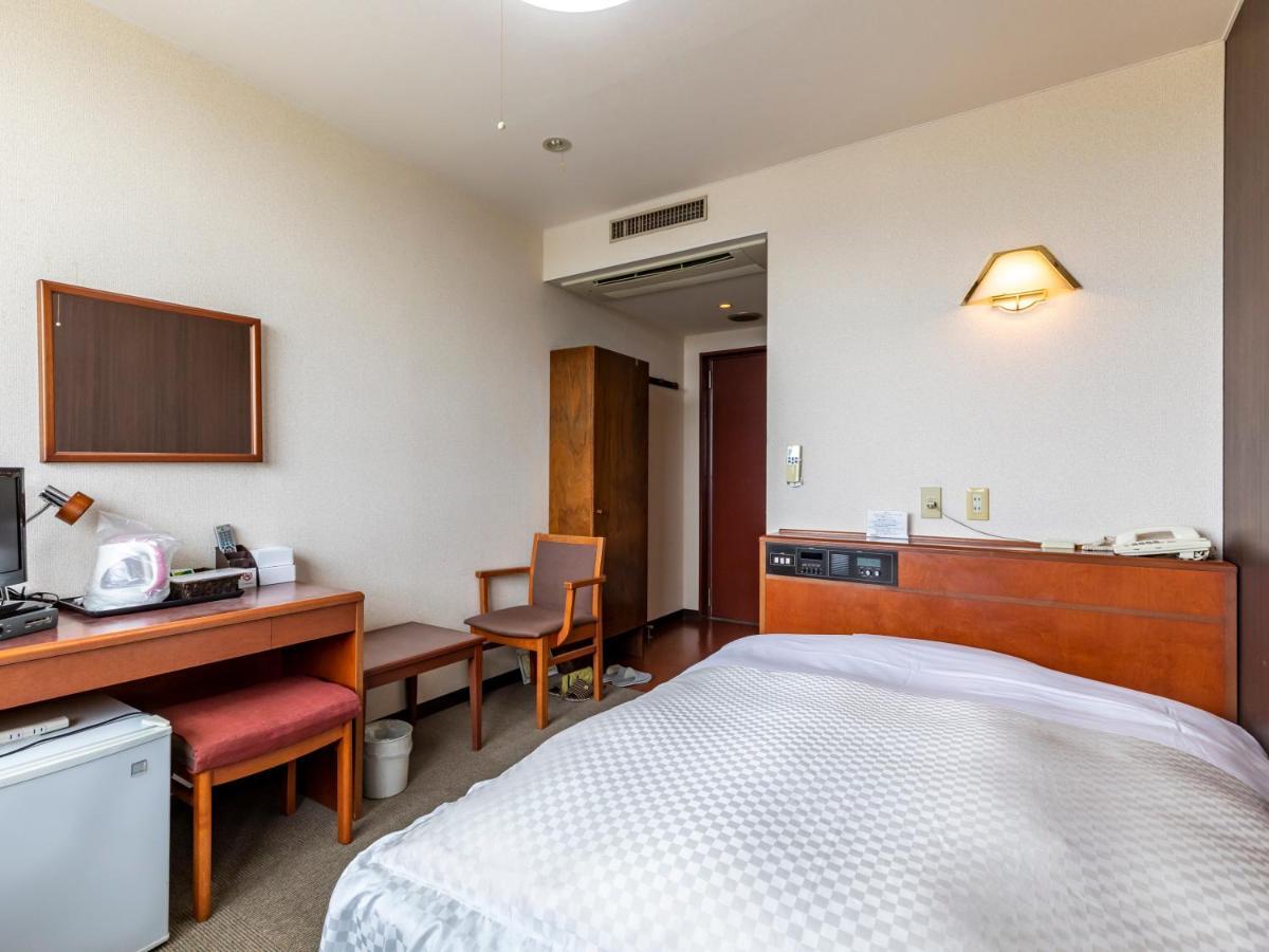 Tabist Hotel Kurama Hikone Exterior photo