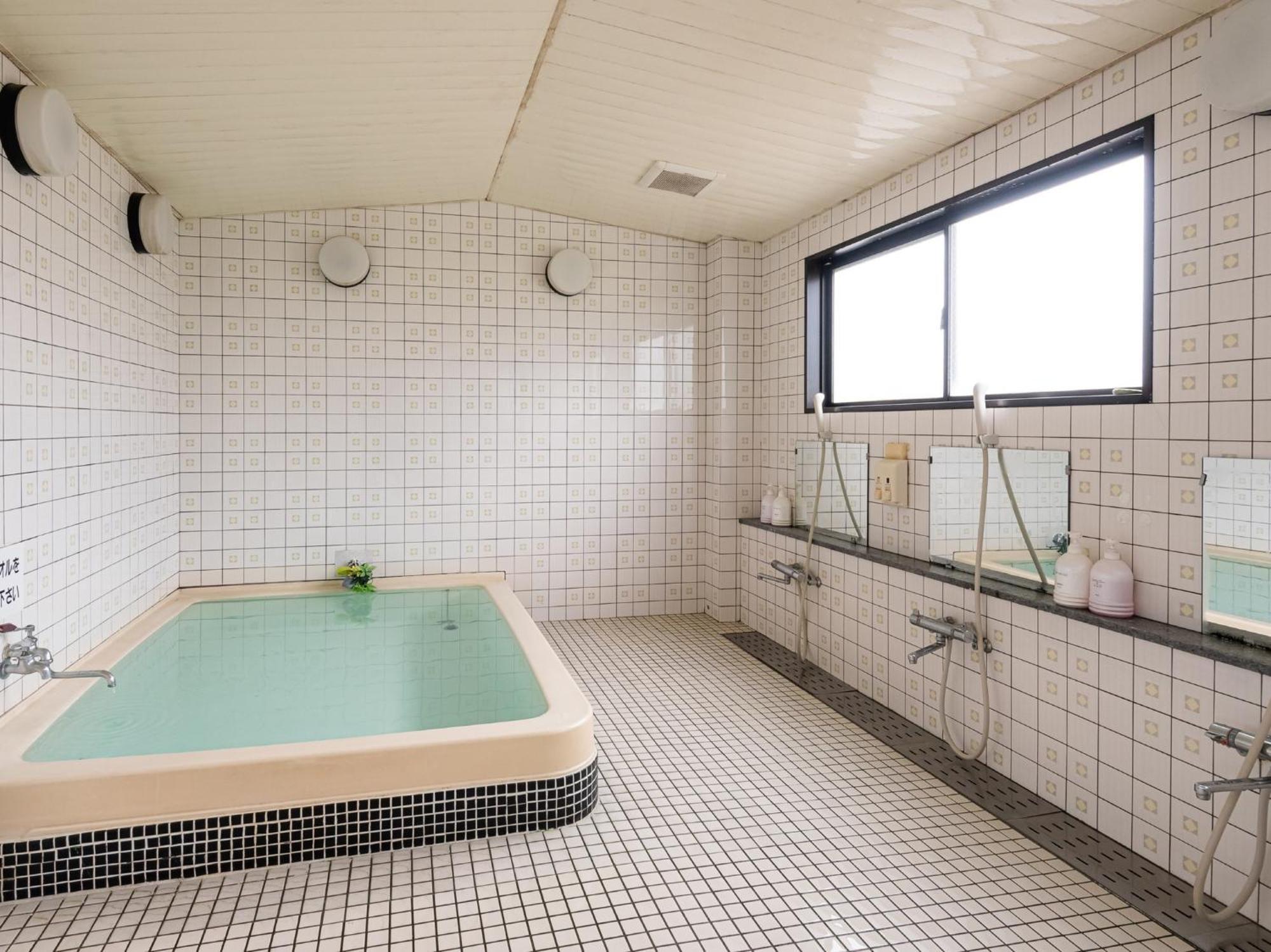 Tabist Hotel Kurama Hikone Exterior photo